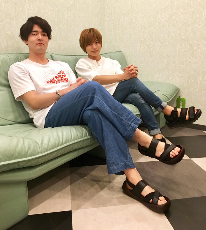 駒田 深町のbar Blue Bird 駒田 深町のbar Blue Bird 第14回