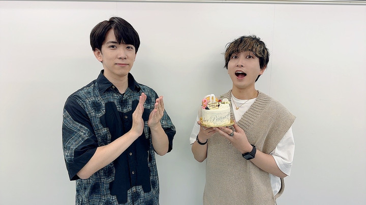 伊東健人 ラジ友 スイどう Umake CATEGORY UMake | K-BOOKS K-POP館 アイドル館 動画館 キャスト