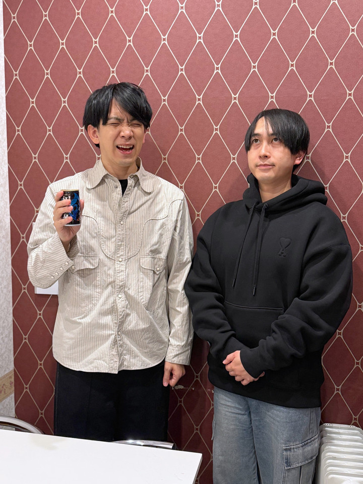 伊東健人と中島ヨシキがあなたを夢中にさせるラジオ〜ゆめラジ